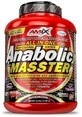 Amix Anabolic Masster, chocolate, 2200 g