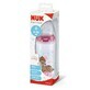 Biber&#243;n PP 300 ml + tetina silicona, 6-18 meses, First Choice Disney Bambi, Nuk