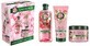 Herbal Essences Herbal Essences Rose Set de productos: champ&#250; + acondicionador + mascarilla