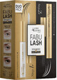 Long 4 Lashes Fabulash Fabulash Primer 9 ml + Mascara 10 ml 2 piezas