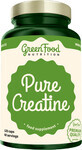 GreenFood Nutrition GreenFood Creatina Pura 120 c&#225;psulas