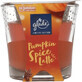 Glade Pumpkin Spice Latte, Vela Perfumada 112 g