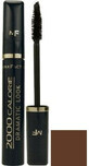 Max Factor 2000 Calorie Dramatic Volume Mascara 02 Marr&#243;n 9 ml