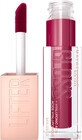 Maybelline New York Lifter Gloss 025 lip gloss 5.4 ml