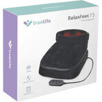 TrueLife RelaxFeet F3, Massager