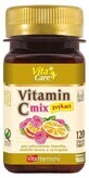 VitaHarmony Vitamina C 100 mg MIX 120 comprimidos