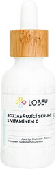 Lobey Ser verhelderend serum met vitamine C 30 ml