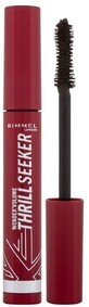 Rimmel London Wonder Volume Thrill Seeker M&#225;scara de pesta&#241;as voluminizadora y alargadora Negro Marr&#243;n 8 ml