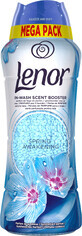 Lenor Spring Awakening perla de perfume 570 g