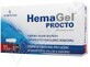 HemaGel PROCTO Supositorios rectales 15 uds.