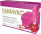 Candivac Candidal Lysate Blend (corteza de 3 lunas) 30 c&#225;psulas