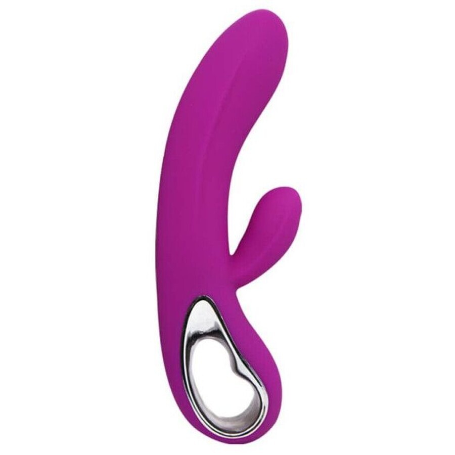 Pretty Love Vibrator Elmer Violet