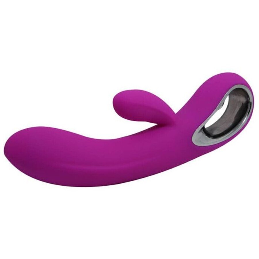 Pretty Love Vibrator Elmer Violet