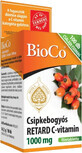 BioCo Vitamina C 1000mg 100 comprimidos