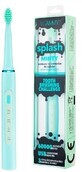 Vitammy Splash Cepillo dental s&#243;nico para ni&#241;os, 8r+, menta/menta