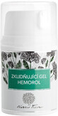 Nobilis Tilia Gel Calmante Hemorroides 50 ml