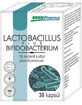 Edenpharma LACTOBACILLUS PLUS BIFIDOBACTERIUM 30 c&#225;psulas