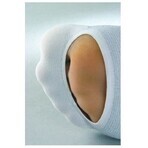 Mediven Thrombexin 18 bas de cuisse taille S, blanc