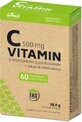 Vitar ECO VITAMINA C 500 mg + espino amarillo 60 c&#225;psulas