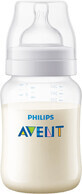 Philips Avent Biber&#243;n antic&#243;licos 1m+, 260 ml