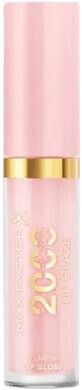 Brillo de labios hidratante Max Factor 2000 Calorie 010 Cotton Candy 4,4 ml