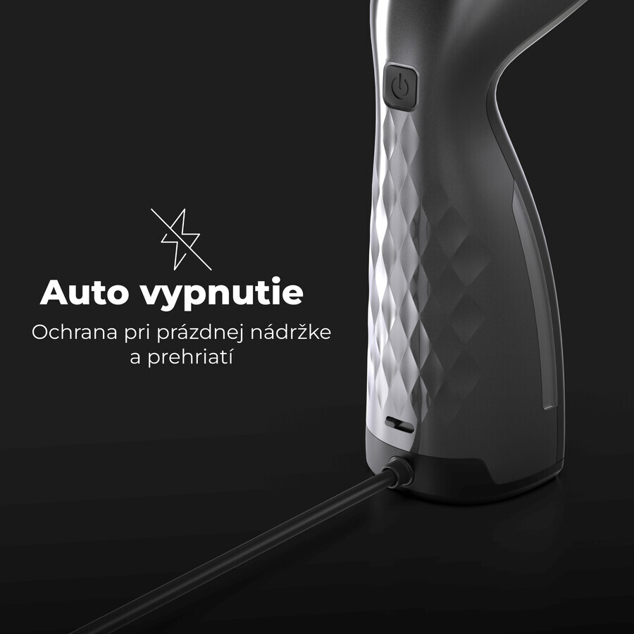 Vaporizador portátil Aeno GS2