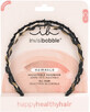 Invisibobble Hairhalo Chique y Classy, diademas 2 piezas