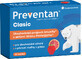 Neuraxpharm Preventan Classic con sabor a frambuesa y pomelo 30 comprimidos