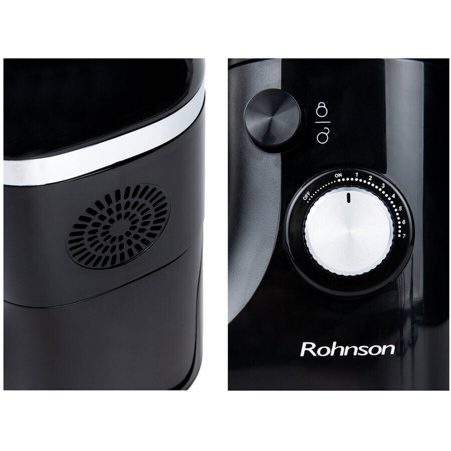 Robot de cocina Rohnson R-588