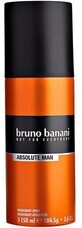 Bruno Banani Absolute desodorante en spray para hombre 150 ml