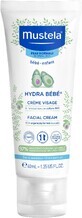 Mustela Crema Facial Hidratante 40 ml