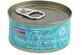 Fish4Cats Comida en lata para gatos Finest Tuna with Crab 70 g