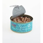 Fish4Cats Comida en lata para gatos Finest Tuna with Crab 70 g