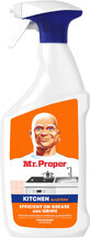 Mr Proper Desengrasante de Cocina Naranja 800 ml