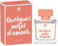 Yves Rocher Eau de Parfum ALGUNAS NOTAS DE AMOR 50 ml