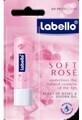 Labello B&#225;lsamo Labial Suave Rosado 4,8 g