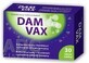 Damvax 30 comprimidos