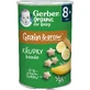 Gerber Organiczne chrupki bananowe 35 g