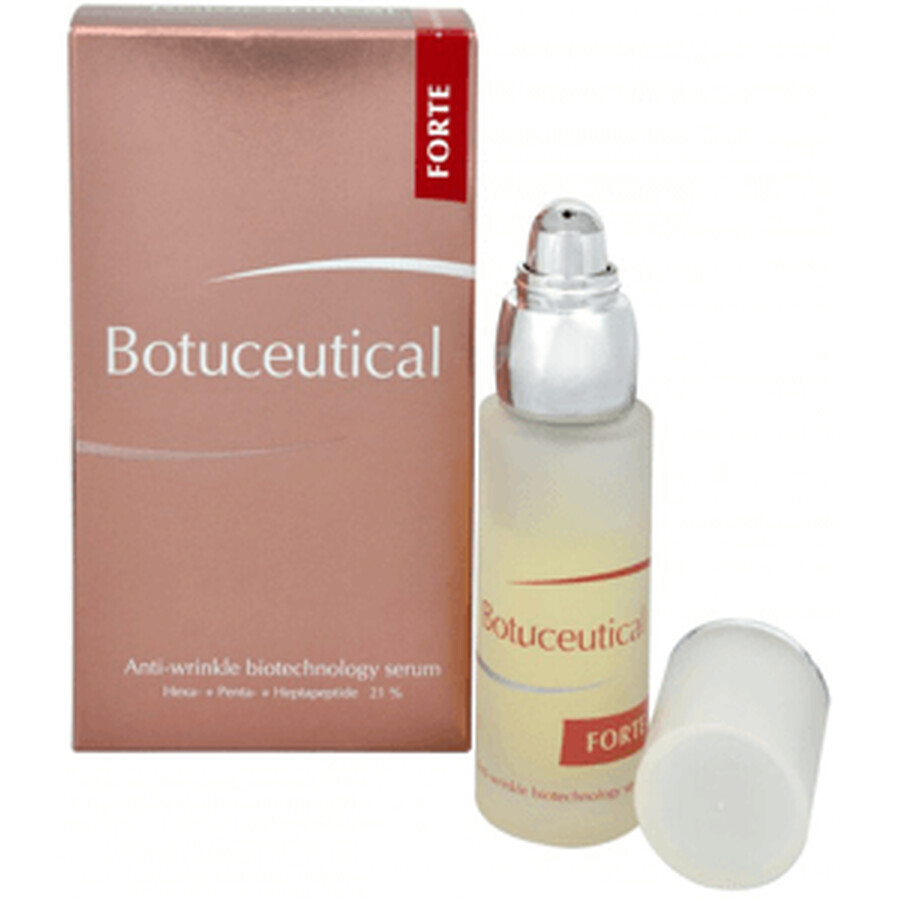 Botuceutical Forte Serum 30 ml