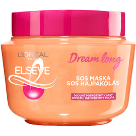 L'Oréal Paris Mascarilla Elseve Dream Lenght 300 ml