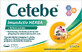 Cetebe ImunActiv Herba + Extractos de hierbas 30 comprimidos