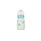 Biber&#243;n PP, sin BPA, decoraci&#243;n animal, 120ml, Babynova