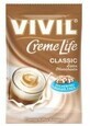 Bombones Vivil Bombones Creme Life Gotas cl&#225;sicas sin az&#250;car con sabor a crema de caf&#233; 110 g