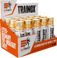 Extrifit Trainox Trainox Shot pomelo 15 x 90 ml