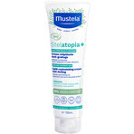 Mustela Stelatopia+ Beruhigende und stärkende Bio-Creme 150 ml