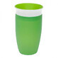 Munchkin Junior 360&#176; taza antiflujo verde 296 ml