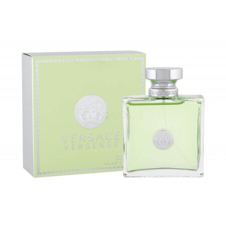 Versace Versense Eau de toilette 50 ml