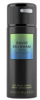 Desodorante en spray para hombre David Beckham True Instinct 150 ml