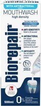 Biorepair 3en1 colutorio antibacteriano 500 ml