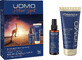 Erboristica Uomo Active Sport set cosm&#233;tico para hombre 2 piezas